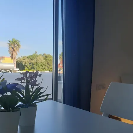 Le Dimore Sul Mare Marina San Salvo