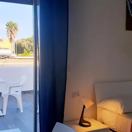 Guest house Le Dimore Sul Mare Marina San Salvo