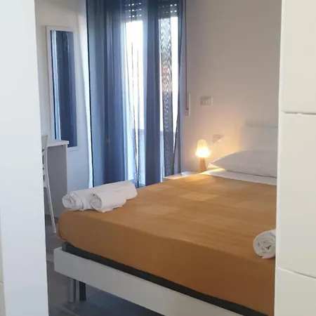 Le Dimore Sul Mare Marina Guest house San Salvo