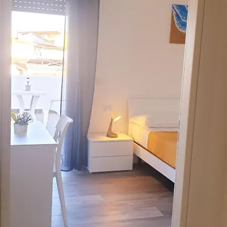 Le Dimore Sul Mare Marina San Salvo