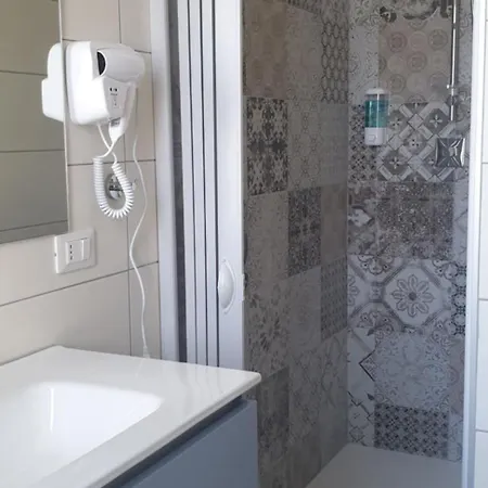 Guest house Le Dimore Sul Mare Marina