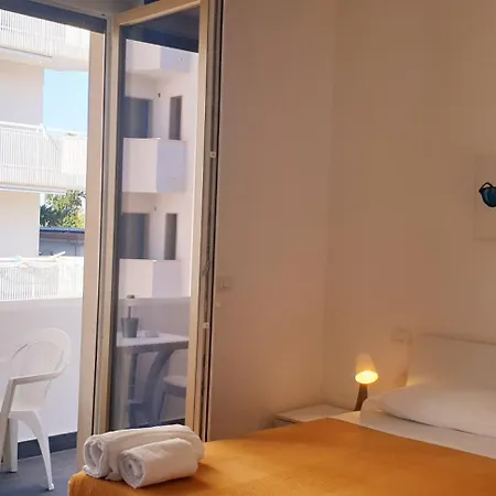 Le Dimore Sul Mare Marina *