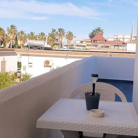 Le Dimore Sul Mare Marina *