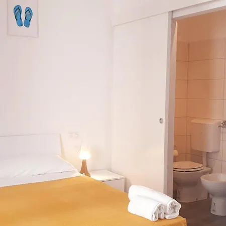 Le Dimore Sul Mare Marina Guest house *