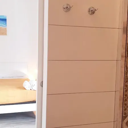 Guest house Le Dimore Sul Mare Marina *