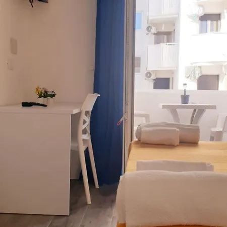 Le Dimore Sul Mare Marina