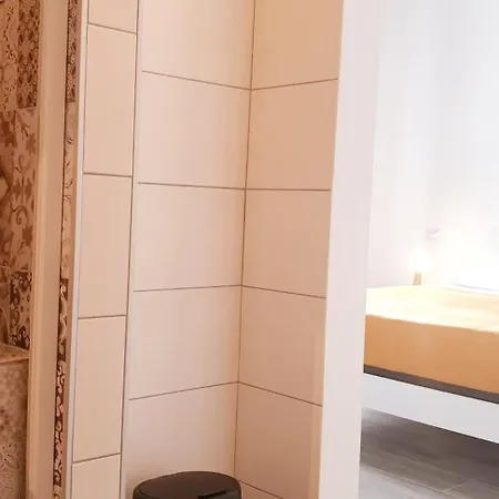 Guest house Le Dimore Sul Mare Marina San Salvo