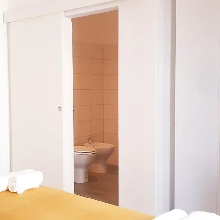 Le Dimore Sul Mare Marina Guest house San Salvo