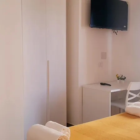 Le Dimore Sul Mare Marina Guest house San Salvo