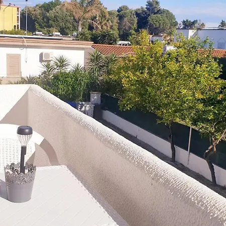 Guest house Le Dimore Sul Mare Marina San Salvo