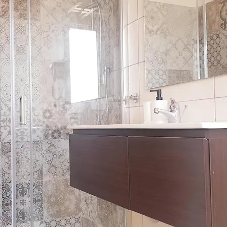 Le Dimore Sul Mare Marina Guest house San Salvo