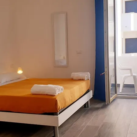 Le Dimore Sul Mare Marina Guest house San Salvo