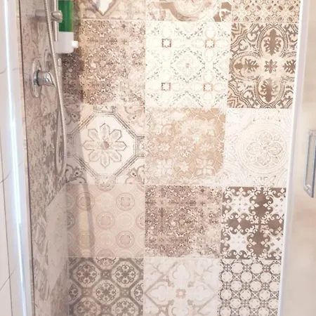 Le Dimore Sul Mare Marina Guest house *