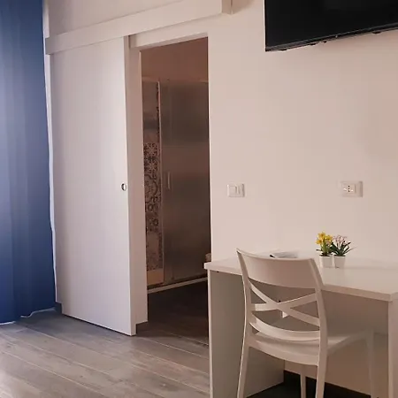 Le Dimore Sul Mare Marina Guest house *