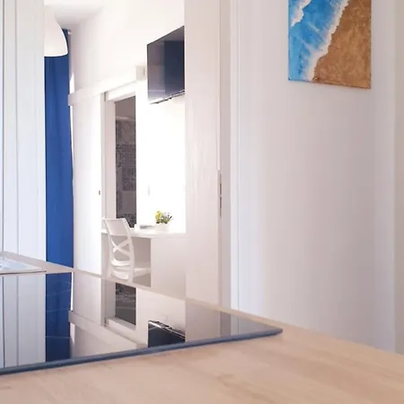 Le Dimore Sul Mare Marina Guest house