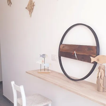 Guest house Le Dimore Sul Mare Marina