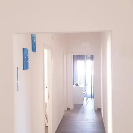 Le Dimore Sul Mare Marina *