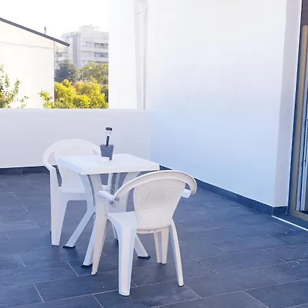 Le Dimore Sul Mare Marina