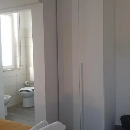 Le Dimore Sul Mare Marina