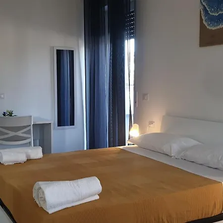 Le Dimore Sul Mare Marina Πανσιόν *