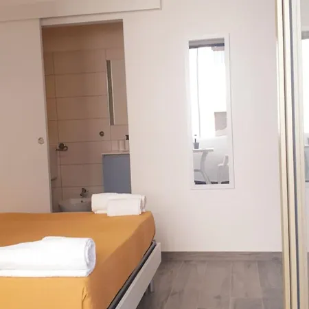 Le Dimore Sul Mare Marina *