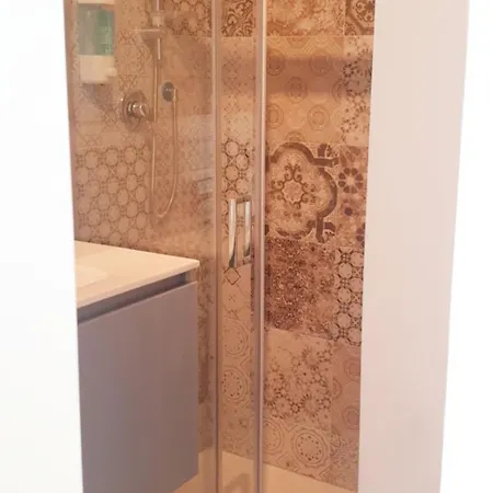 Le Dimore Sul Mare Marina * 新萨尔沃