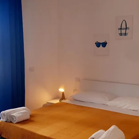 Le Dimore Sul Mare Marina *