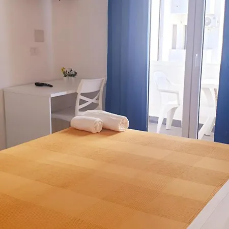 Le Dimore Sul Mare Marina Σαν Σάλβο