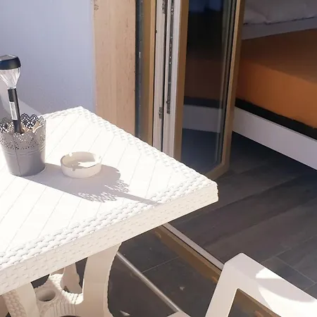 Le Dimore Sul Mare Marina * Σαν Σάλβο