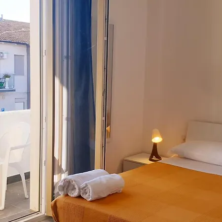 Le Dimore Sul Mare Marina *