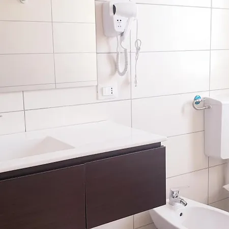 Le Dimore Sul Mare Marina Πανσιόν