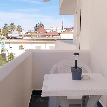 Le Dimore Sul Mare Marina