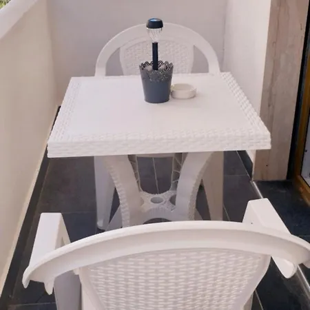 Le Dimore Sul Mare Marina Πανσιόν Σαν Σάλβο