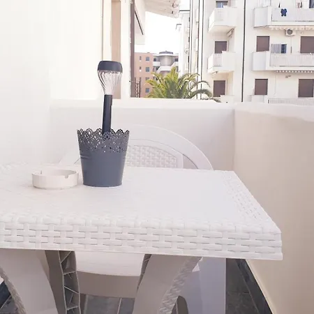 Πανσιόν Le Dimore Sul Mare Marina Σαν Σάλβο