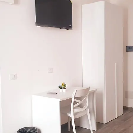 Le Dimore Sul Mare Marina *