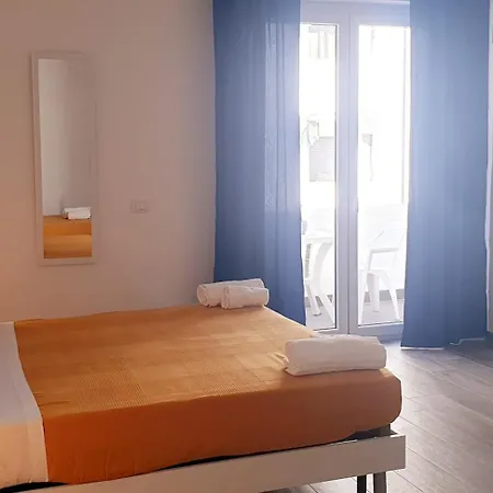 Le Dimore Sul Mare Marina Σαν Σάλβο