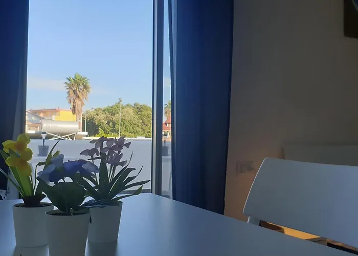 Le Dimore Sul Mare Marina San Salvo