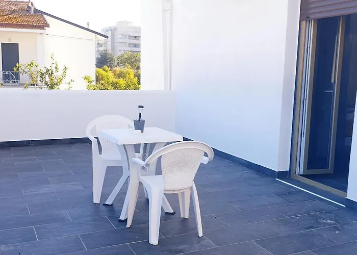 Le Dimore Sul Mare Marina