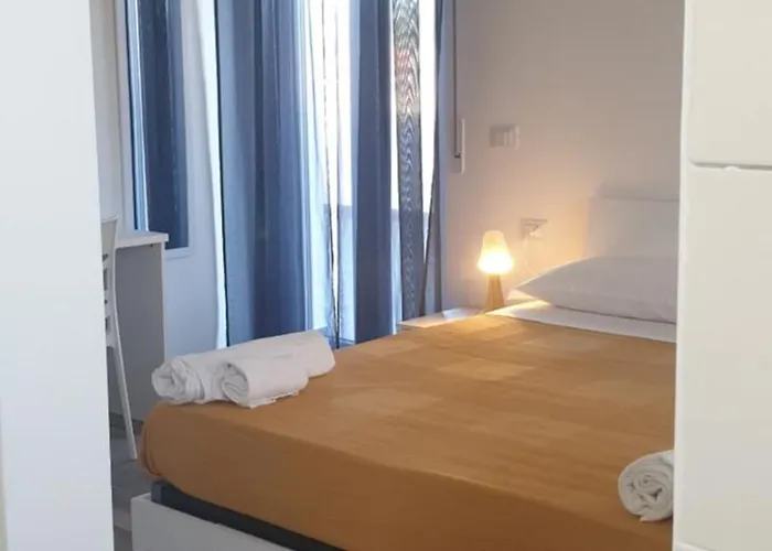 Le Dimore Sul Mare Marina Pensionat San Salvo