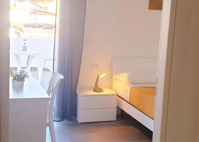 Le Dimore Sul Mare Marina San Salvo