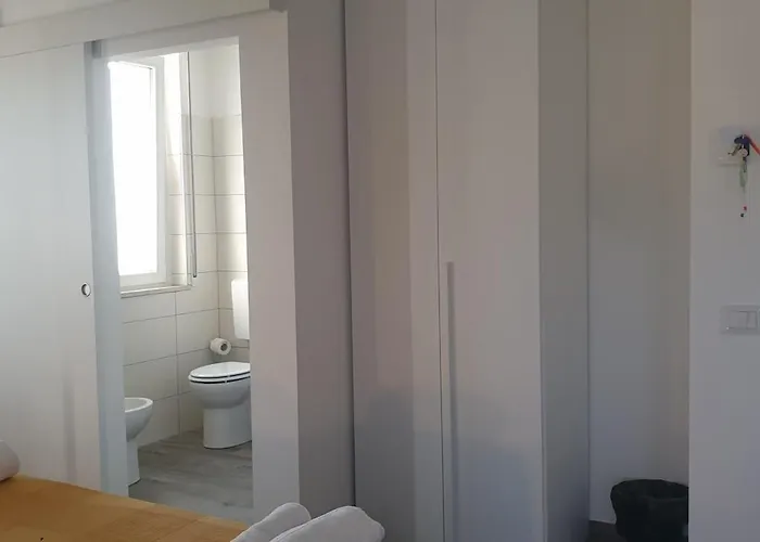 Le Dimore Sul Mare Marina