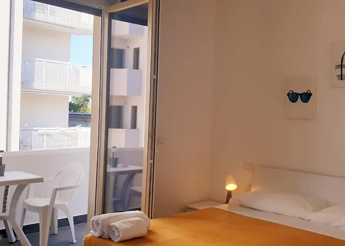 Le Dimore Sul Mare Marina *