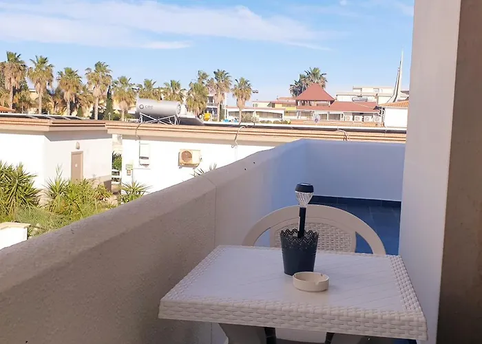 Le Dimore Sul Mare Marina *