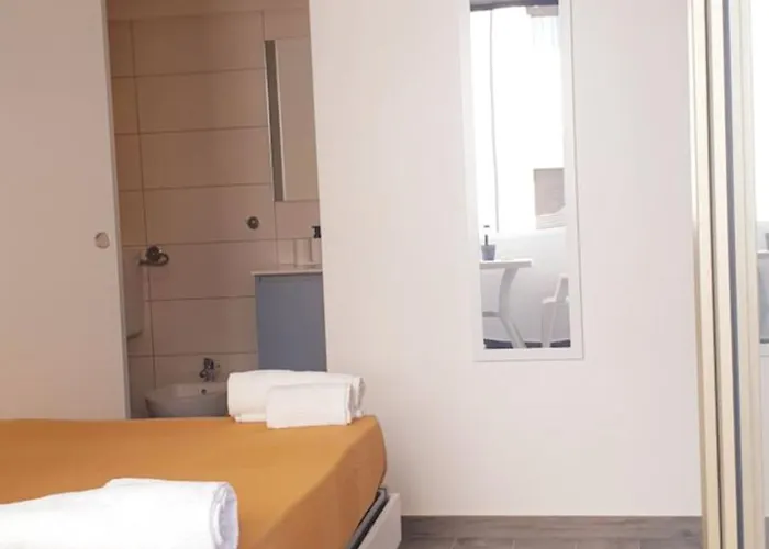 Le Dimore Sul Mare Marina *