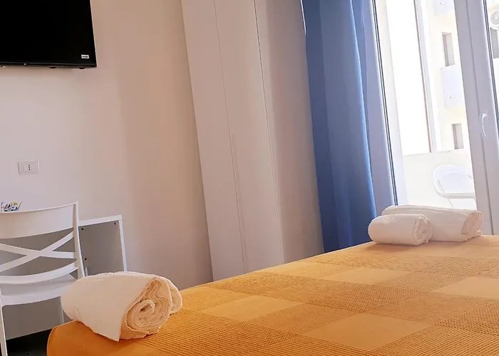 Le Dimore Sul Mare Marina