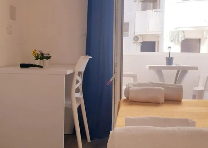 Le Dimore Sul Mare Marina