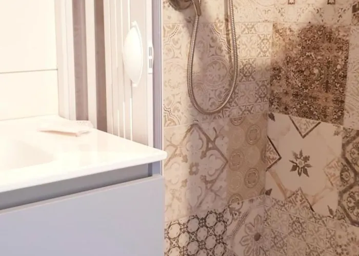 Le Dimore Sul Mare Marina