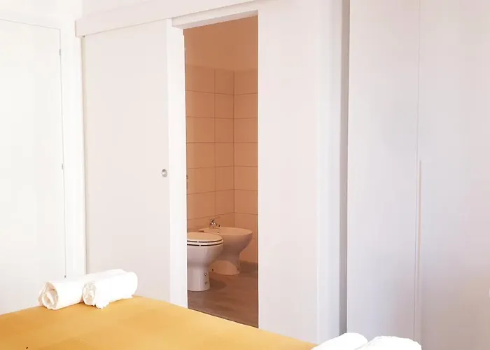 Le Dimore Sul Mare Marina Pensionat San Salvo