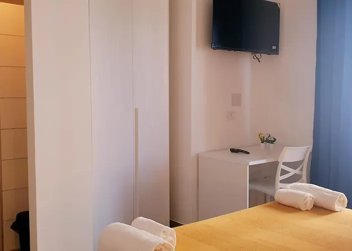 Le Dimore Sul Mare Marina Pensionat San Salvo