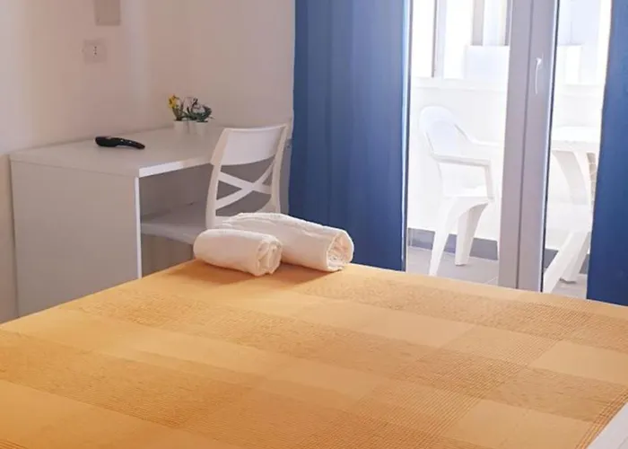 Le Dimore Sul Mare Marina San Salvo